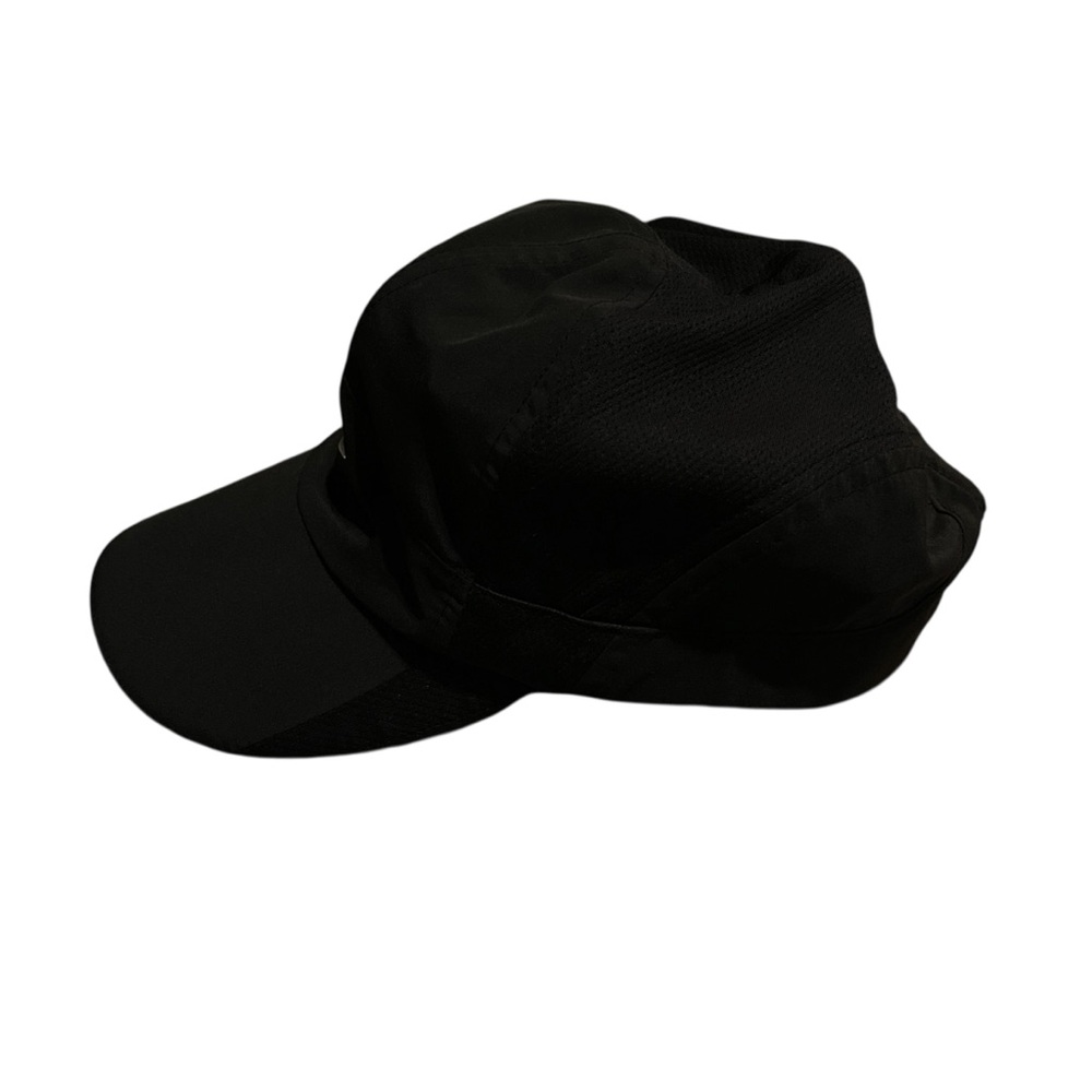 Nike Black Five Panel Cap‎ FEATHERLICHT
DRI FIT Black - Picture 3 of 8